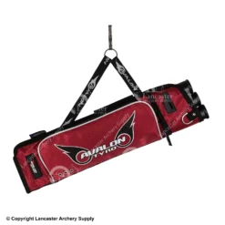 Avalon Tyro Target Quiver -Bushnell Shop 9000051 dkred