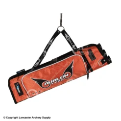 Avalon Tyro Target Quiver -Bushnell Shop 9000051 orange