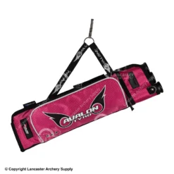 Avalon Tyro Target Quiver -Bushnell Shop 9000051 pink