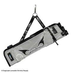 Avalon Tyro Target Quiver -Bushnell Shop 9000051 silver