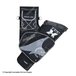 Avalon Tec-X Target Quiver -Bushnell Shop 9000055 gray