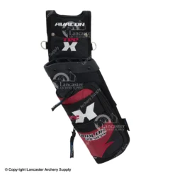 Avalon Tec-X Field Quiver -Bushnell Shop 9000056 dkred