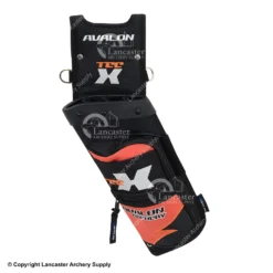 Avalon Tec-X Field Quiver -Bushnell Shop 9000056 orange