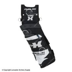 Avalon Tec-X Field Quiver -Bushnell Shop 9000056 white