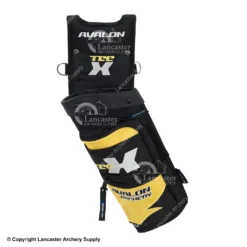 Avalon Tec-X Field Quiver -Bushnell Shop 9000056 yellow
