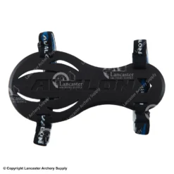 Avalon Smart Rubber Armguard