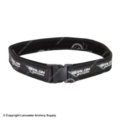 Avalon Tec One Quiver Belt -Bushnell Shop 9000087 gray