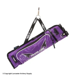 Avalon Tyro 2.0 Range Quiver -Bushnell Shop 9000092 purple