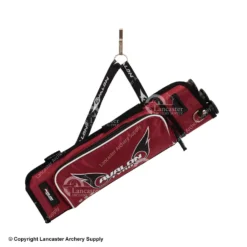 Avalon Tyro 2.0 Range Quiver -Bushnell Shop 9000092 red