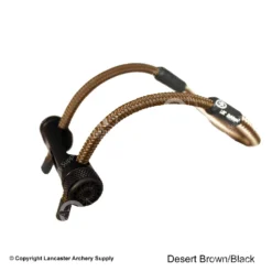 LOC OutdoorZ Mat-LOC Ultra Wrist Sling -Bushnell Shop 9660006 desert