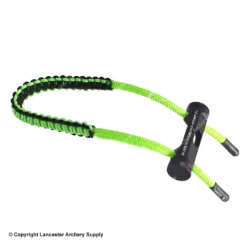 LOC OutdoorZ Mikron Wrist Sling -Bushnell Shop 9660012 green