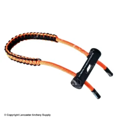 LOC OutdoorZ Mikron Wrist Sling -Bushnell Shop 9660012 orange