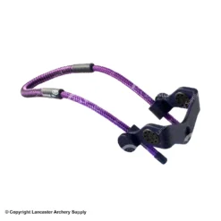 LOC OutdoorZ Everest Lite Wrist Sling -Bushnell Shop 9660013 purple 2020