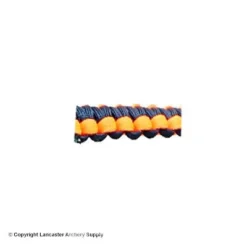 Loc Outdoorz Brute Bino Sling -Bushnell Shop 9660019 orange