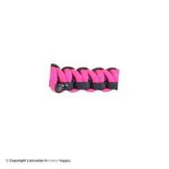 Loc Outdoorz Brute Bino Sling -Bushnell Shop 9660019 pink