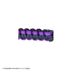 Loc Outdoorz Brute Bino Sling -Bushnell Shop 9660019 purple