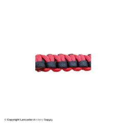 Loc Outdoorz Brute Bino Sling -Bushnell Shop 9660019 red