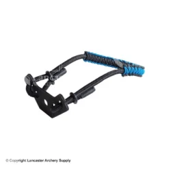 LOC Brute Pro Wrist Sling -Bushnell Shop 9660020 blue