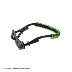 LOC Brute Pro Wrist Sling -Bushnell Shop 9660020 lime