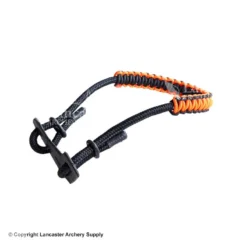LOC Brute Pro Wrist Sling -Bushnell Shop 9660020 orange