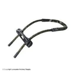 LOC Outdoorz DLX Wrist Sling -Bushnell Shop 9660024 camo