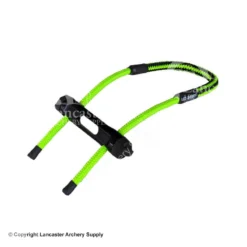 LOC Outdoorz DLX Wrist Sling -Bushnell Shop 9660024 lime