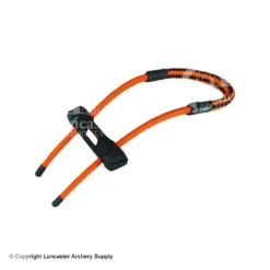 LOC Outdoorz DLX Wrist Sling -Bushnell Shop 9660024 orange