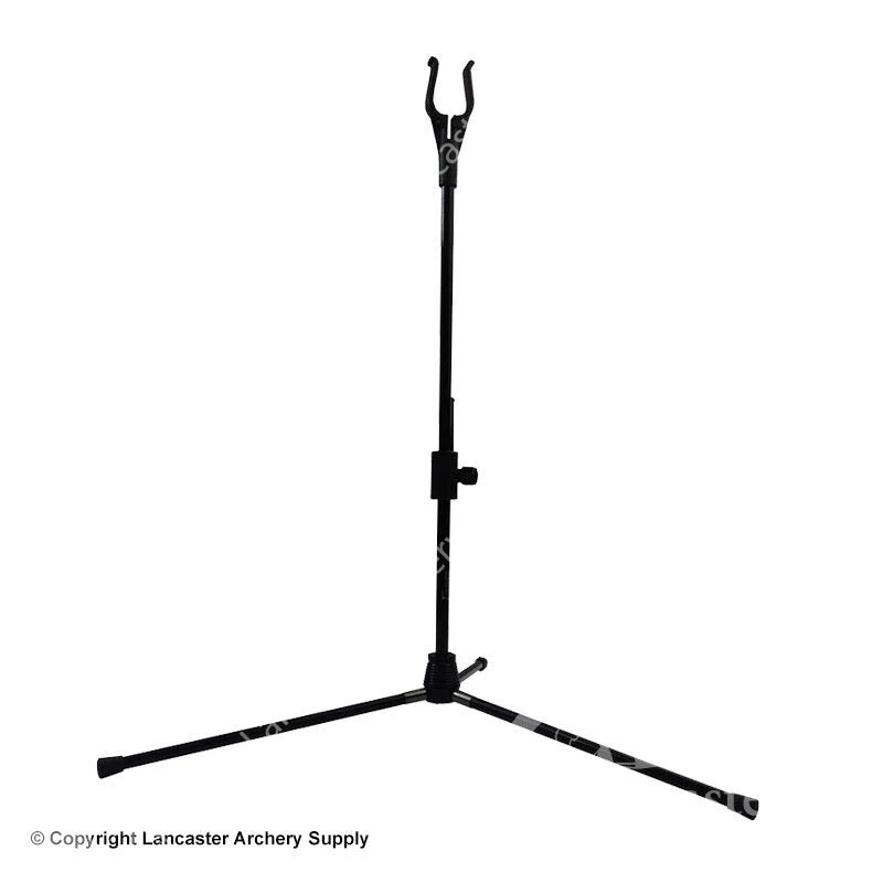 X-Spot Trident Recurve Bowstand 1 X-Spot Trident Recurve Bowstand