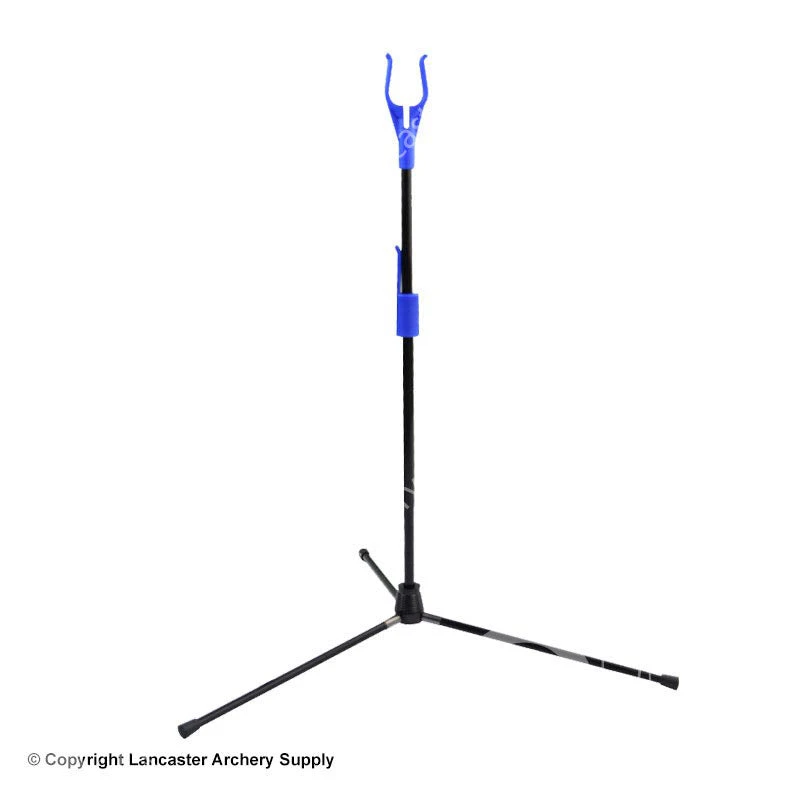 X-Spot Trident Recurve Bowstand 2 X-Spot Trident Recurve Bowstand - Image 2