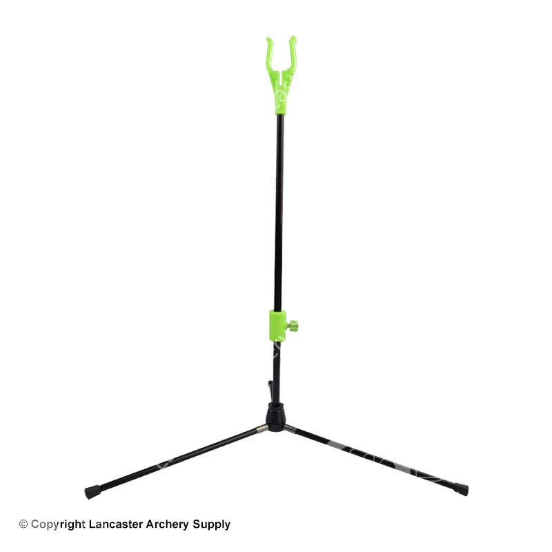 X-Spot Trident Recurve Bowstand 3 X-Spot Trident Recurve Bowstand - Image 3