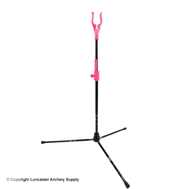 X-Spot Trident Recurve Bowstand 5 X-Spot Trident Recurve Bowstand - Image 5