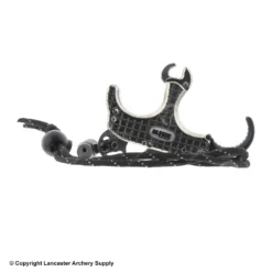 T.R.U. Ball Blade Pro Flex Release (QuickSilver) (Open Box X1030180)