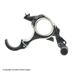 T.R.U. Ball Abyss Flex Release W/ Quicksilver Finish (Open Box X1030202)