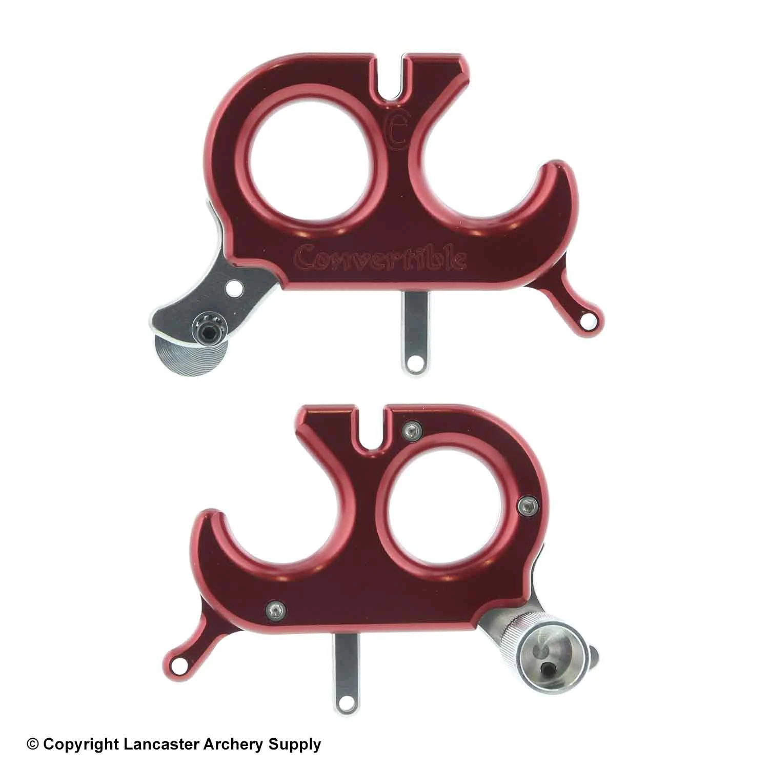 Carter Convertible Target Release (Open Box X1030222) 2 Carter Convertible Target Release (Open Box X1030222) - Image 2