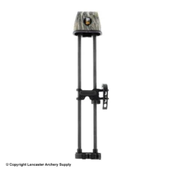 Tight SPot 3 Arrow Compact Camo Bow Quiver Tite Spot (Open Box X1030233)