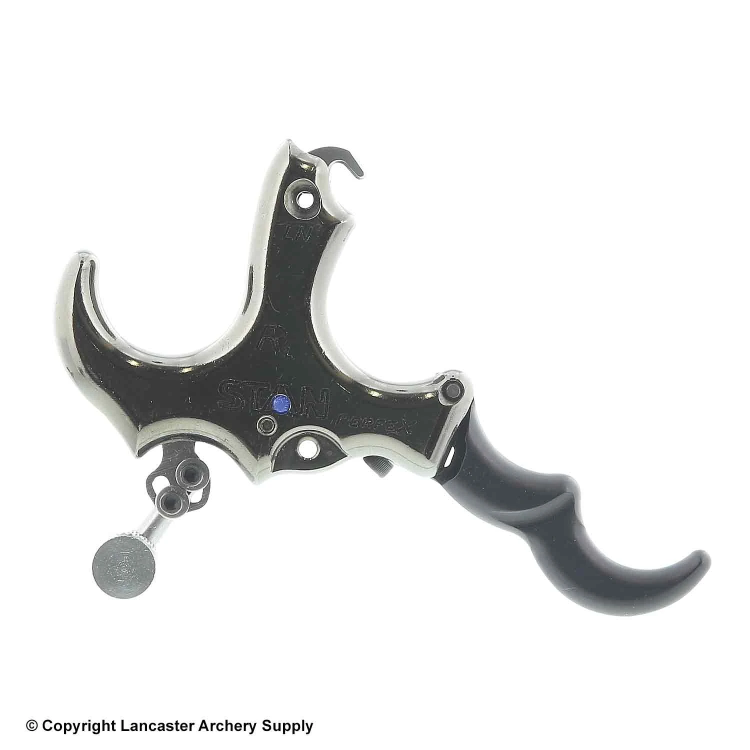 Stan PerfeX Heavy Metal Long Neck Resistance Release (Open Box X1030248) 1 Stan PerfeX Heavy Metal Long Neck Resistance Release (Open Box X1030248)