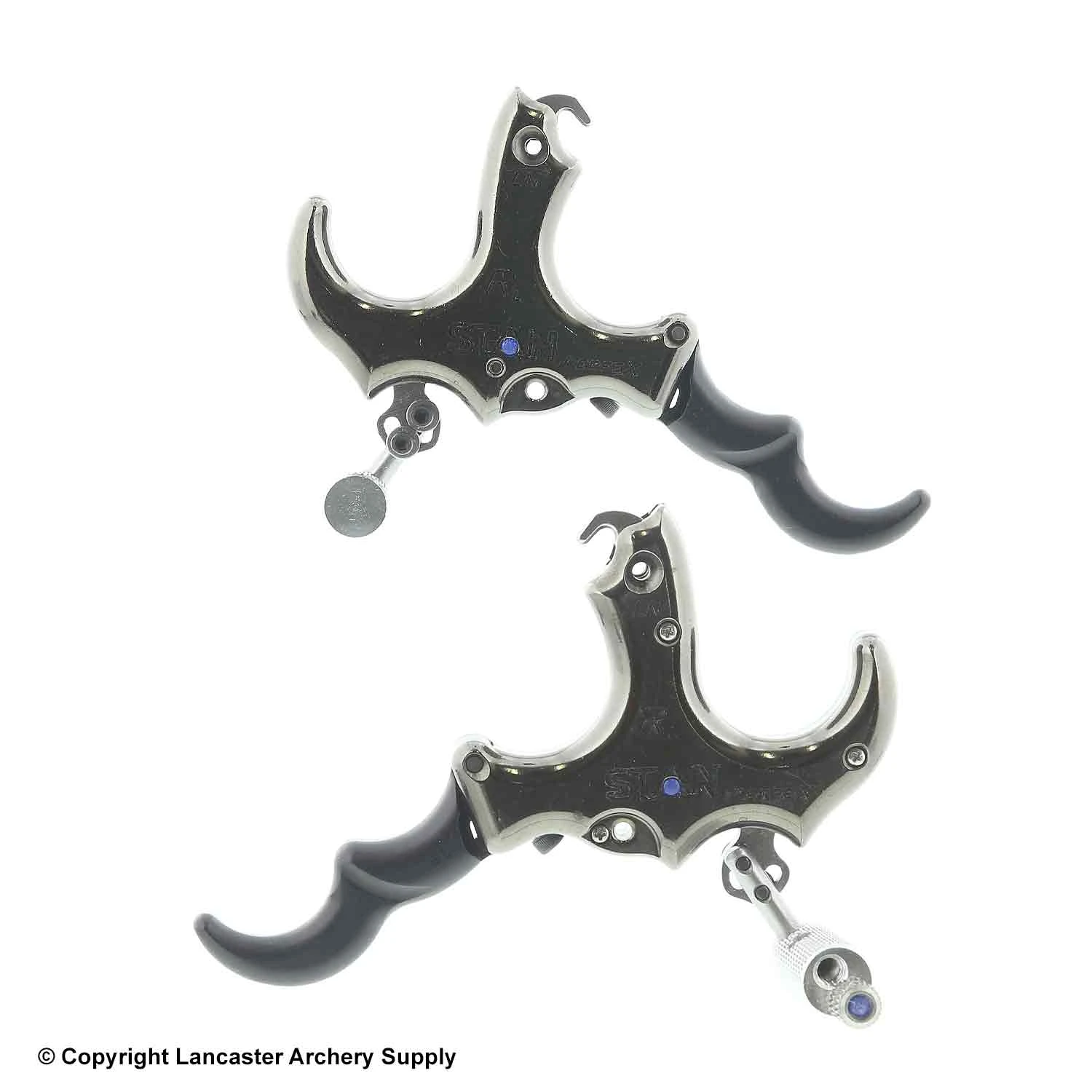 Stan PerfeX Heavy Metal Long Neck Resistance Release (Open Box X1030248) 2 Stan PerfeX Heavy Metal Long Neck Resistance Release (Open Box X1030248) - Image 2