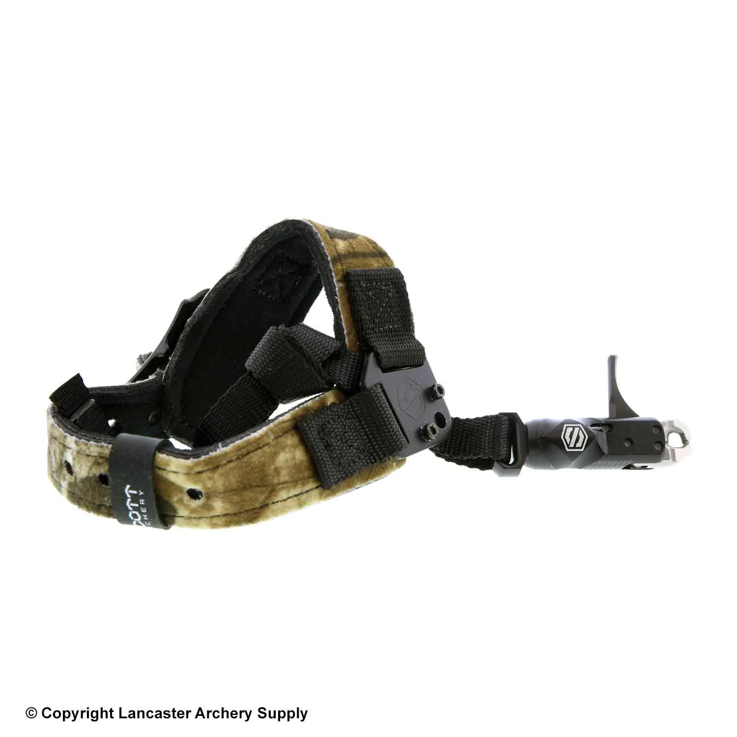 Scott Echo Release (Open Box X1030415) 2 Scott Echo Release (Open Box X1030415) - Image 2