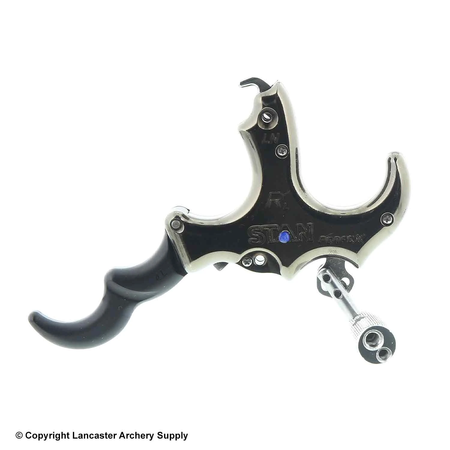 STAN PerfeX Heavy Metal Long Neck Resistance Release (Open Box X1030474) 1 STAN PerfeX Heavy Metal Long Neck Resistance Release (Open Box X1030474)