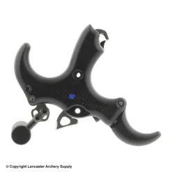 STAN PerfeX Long Neck Thumb Release (Blackout) (Open Box X1031025)