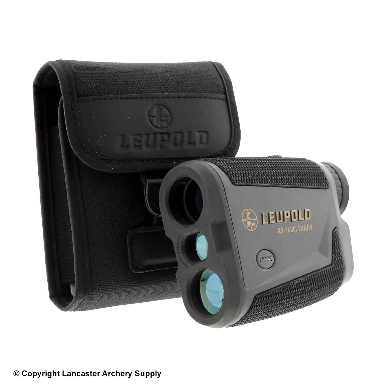 Leupold RX-1400i TBR W/DNA Rangefinder(Open Box X1031218) 1 Leupold RX-1400i TBR W/DNA Rangefinder(Open Box X1031218)