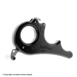 Carter Evolution 20 Resistance Release (Open Box X1031243)