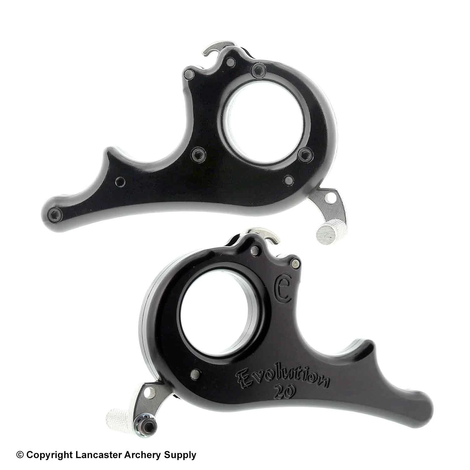 Carter Evolution 20 Resistance Release (Open Box X1031243) 2 Carter Evolution 20 Resistance Release (Open Box X1031243) - Image 2