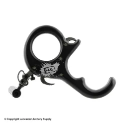 Mini B3 Omega Aluminum Release (Open Box X1031568)