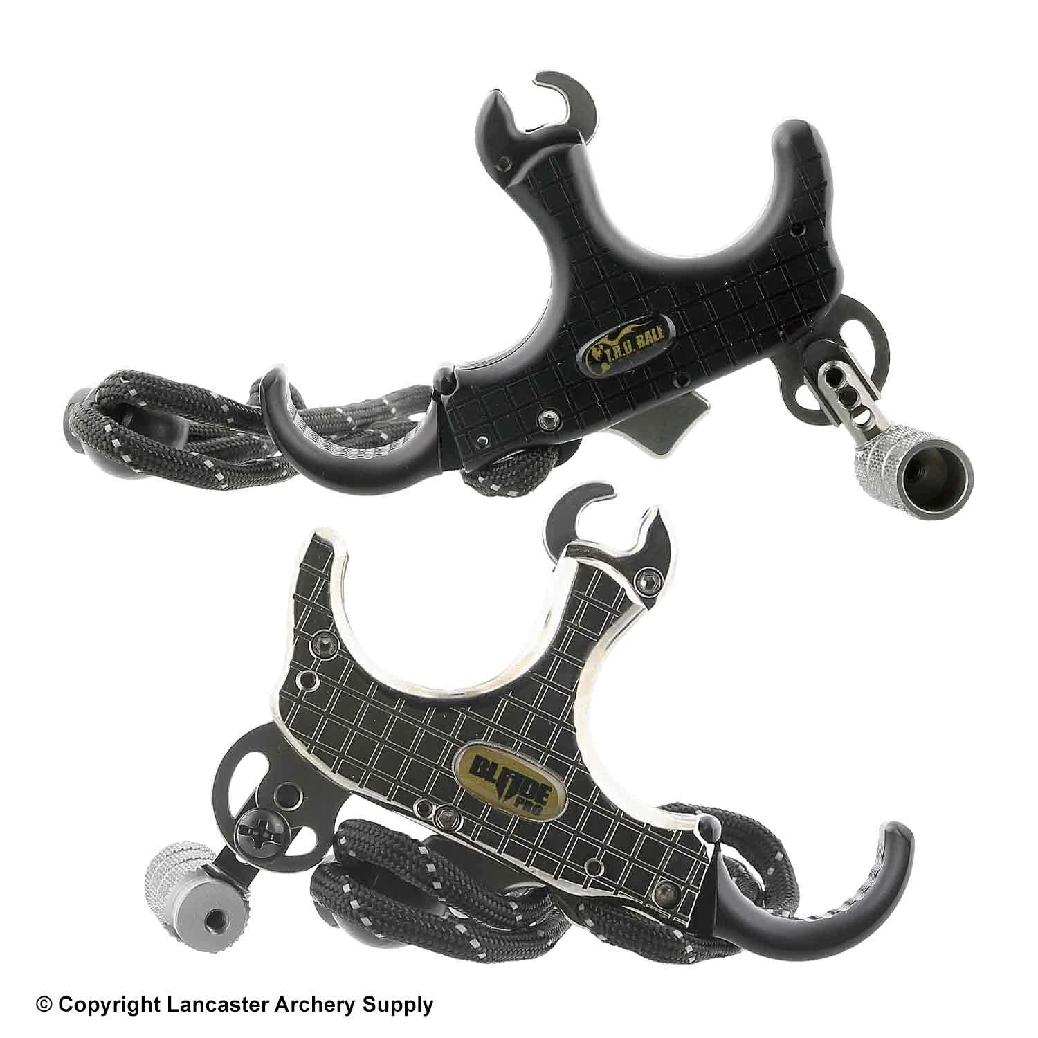 T.R.U. Ball Blade Pro Flex Release (Open Box X1031571) 2 T.R.U. Ball Blade Pro Flex Release (Open Box X1031571) - Image 2