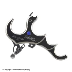 STAN Shootoff! TL Heavy Metal Release (Open Box X1031573)