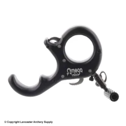 B3 Omega Aluminum Release (Open Box X1031593)