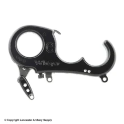 Carter Whisper Release (Open Box X1031595)