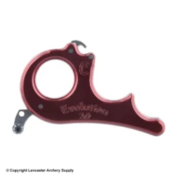 Carter Evolution 20 Resistance Release (Open Box X1031742)