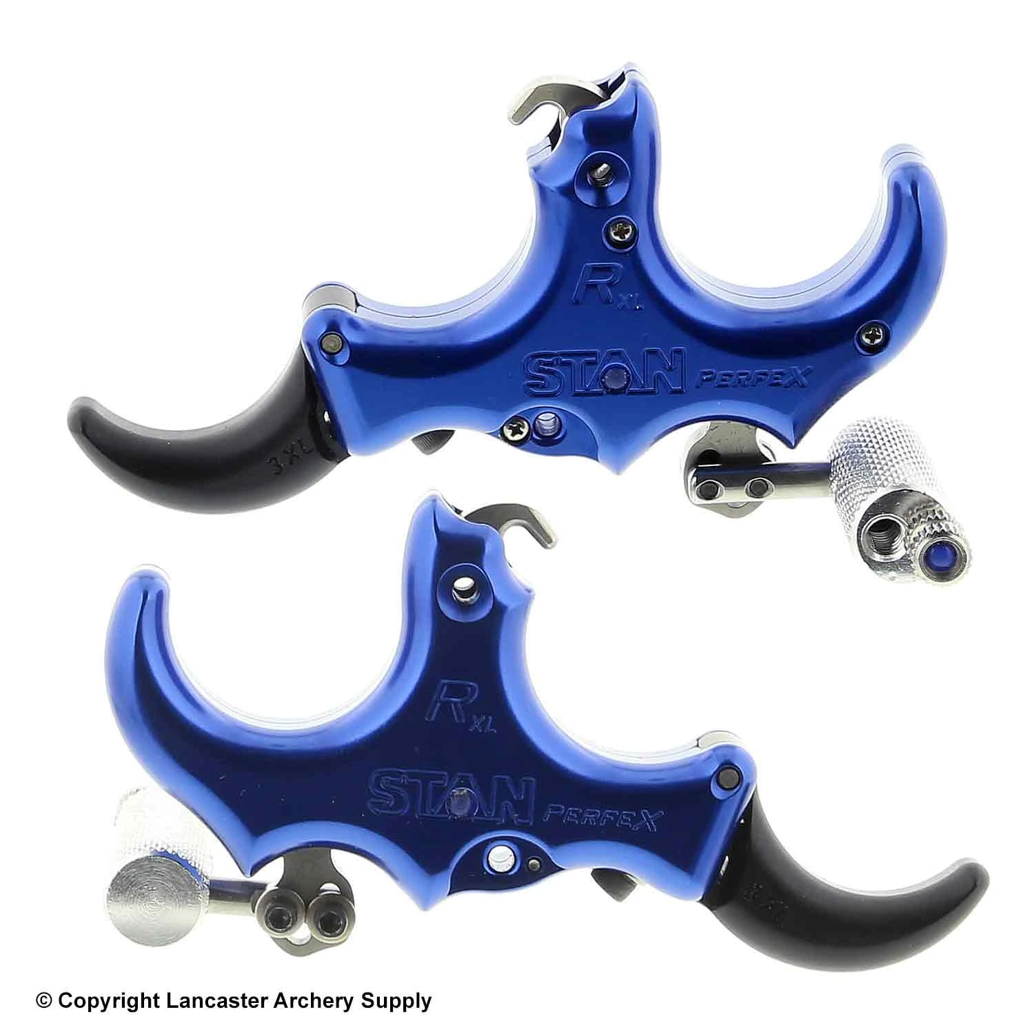 STAN PerfeX Resistance Release (Open Box X1032023) 2 STAN PerfeX Resistance Release (Open Box X1032023) - Image 2